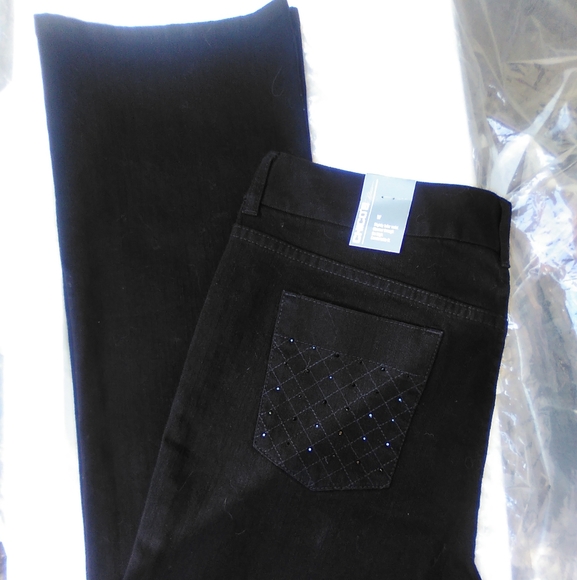 Chicos new jeans/pants lot - Picture 12 of 16